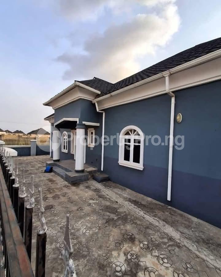 3 bedroom House for sale Ofada, Bluestone Garden Estate Mowe Obafemi Owode Ogun - 5