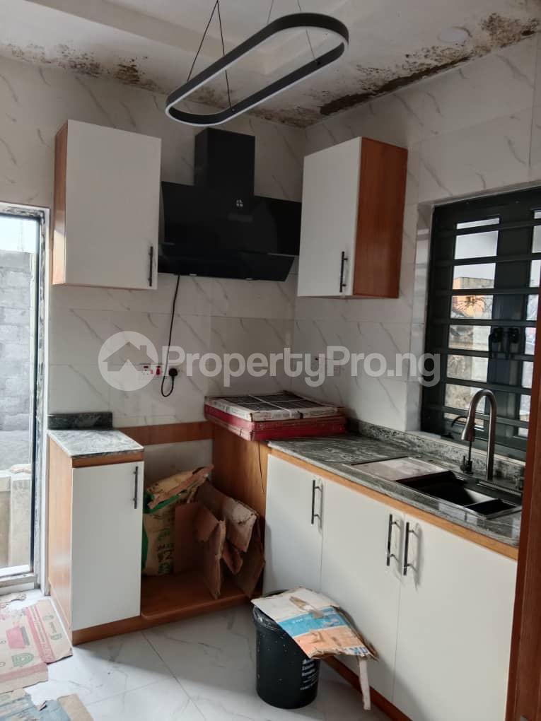 3 bedroom House for sale Meiran Close To Abule Egba Alimosho Alimosho Lagos - 8