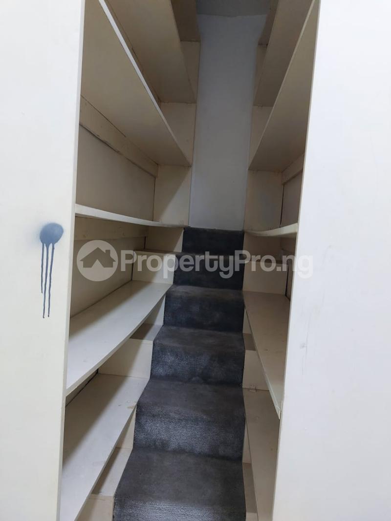 1 bedroom Flat / Apartment for rent Lekki Phase 1 Lekki Lagos