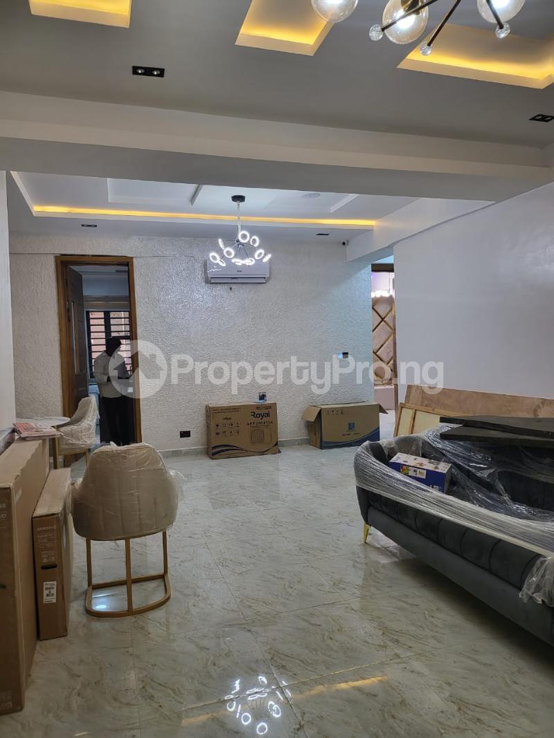 2 bedroom Flat / Apartment for sale Yabatechgra Sabo Yaba Lagos