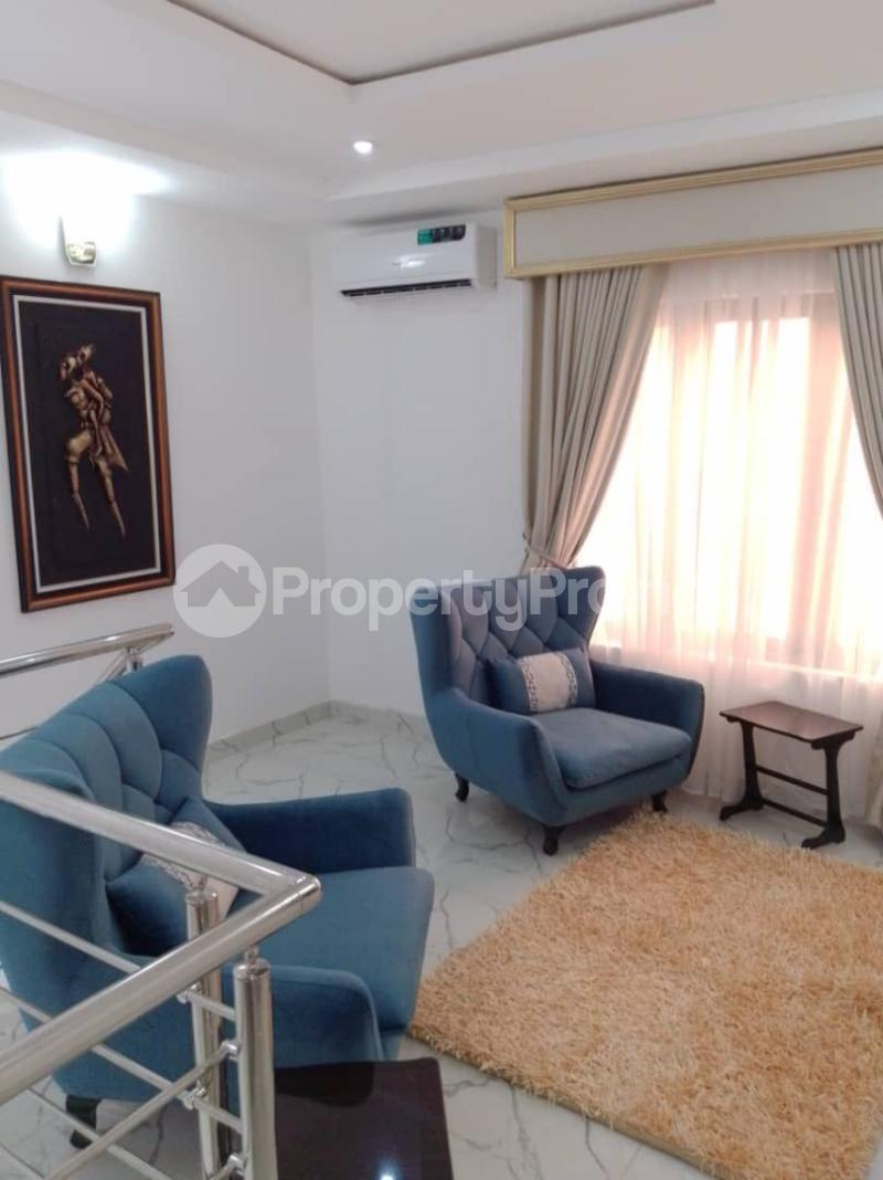 3 bedroom House for rent In A Calm And Exclusive Neighborhood Off Allen Avenue Junction Ikeja Lagos Allen Avenue Ikeja Lagos