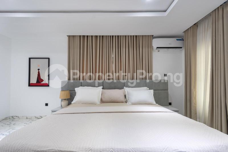 3 bedroom Flat / Apartment for rent Banana Island Banana Island Ikoyi Lagos