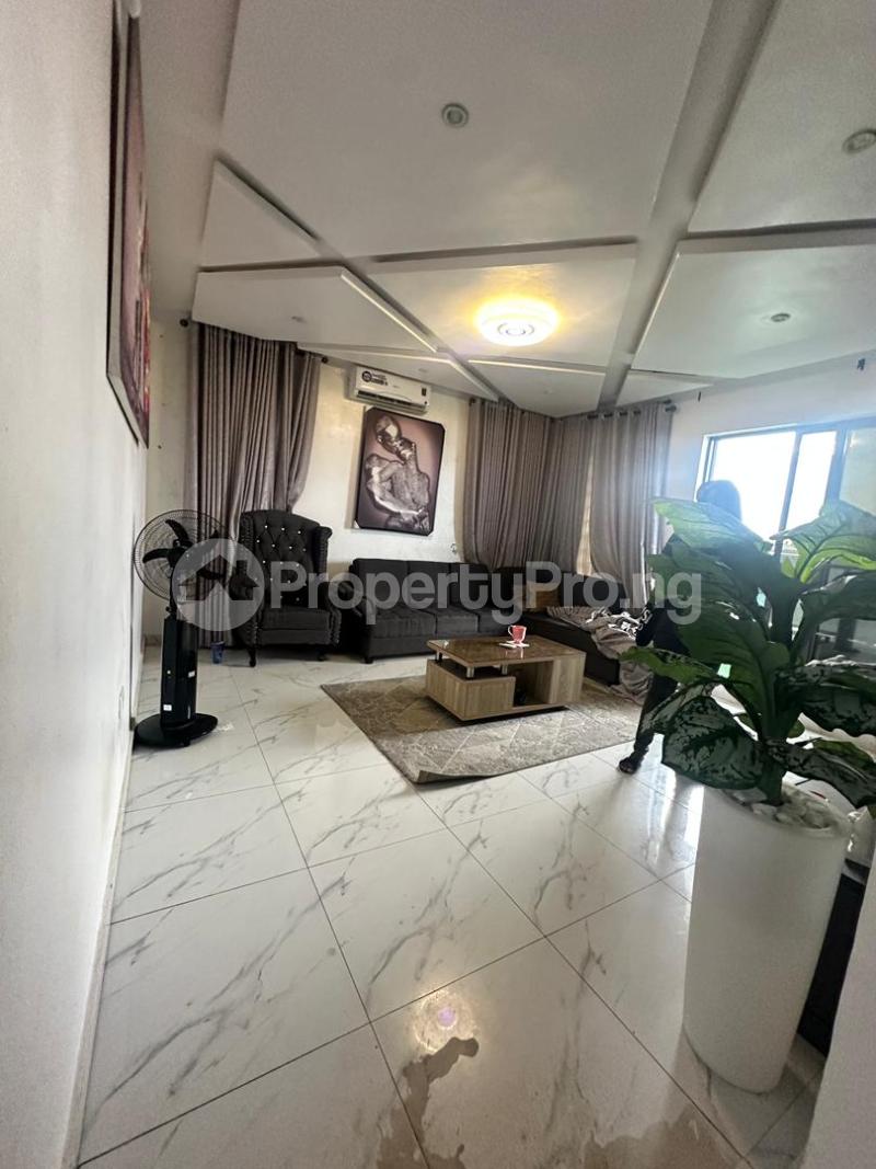 3 bedroom House for sale Soluyi Gbagada Lagos