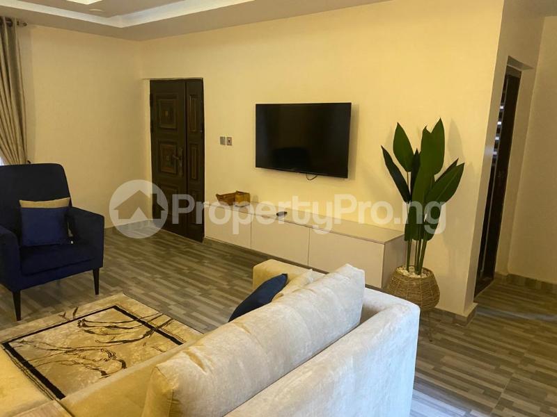 2 bedroom Flat / Apartment for shortlet Off Bishop Street Ojuelegba Surulere Lagos - 0