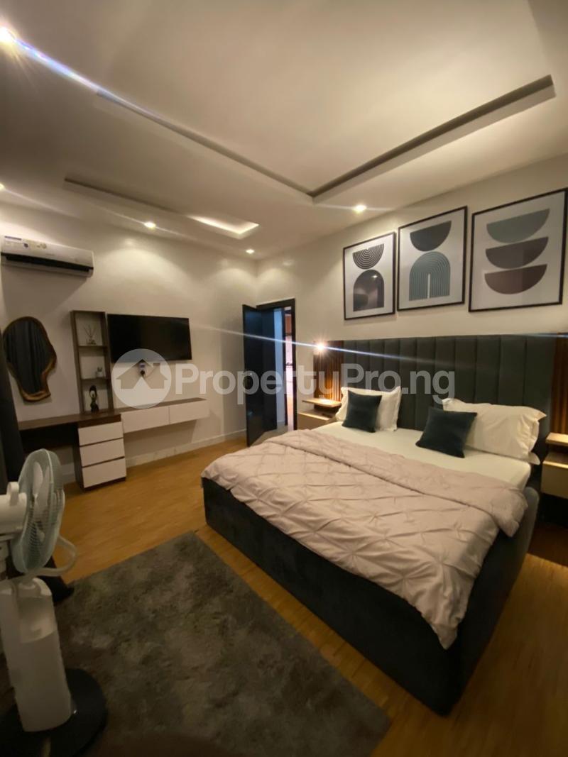 1 bedroom Flat / Apartment for sale Yaba, Lagos Yaba Lagos