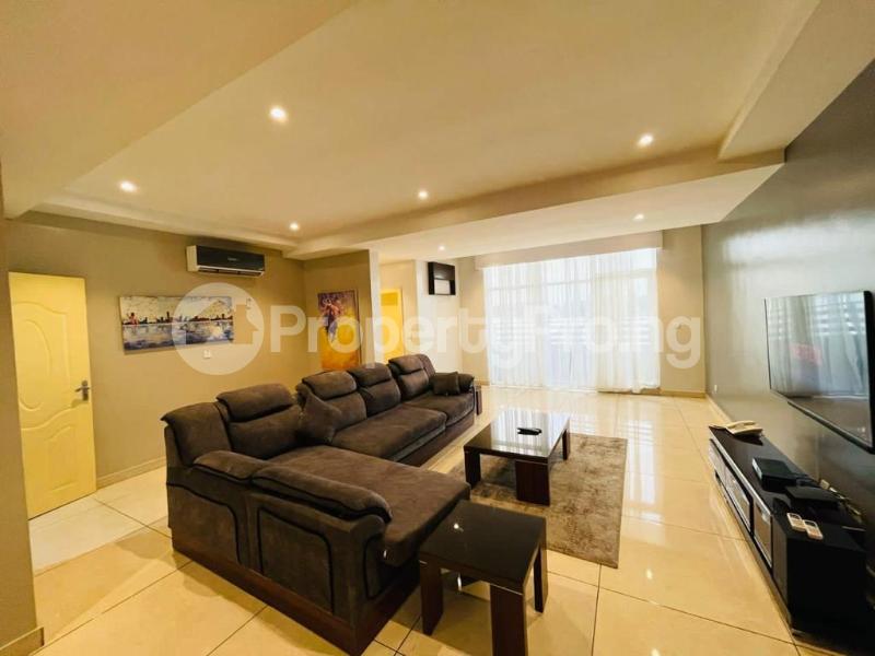 2 bedroom Flat / Apartment for rent Ozumba Mbadiwe, Victoria Island Lagos