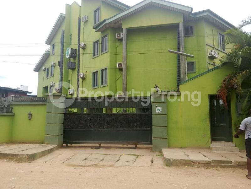 Commercial Property for sale Toyin street Ikeja Lagos