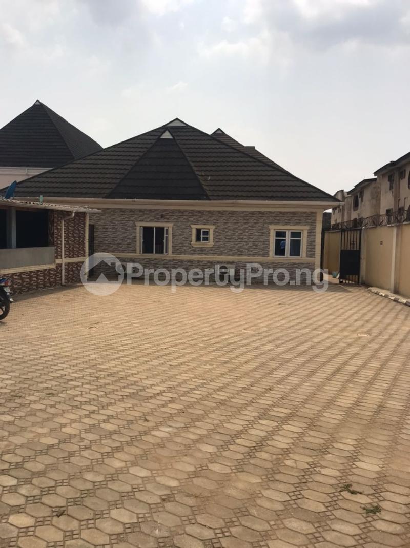 Commercial Property for sale Ikotun Ikotun/Igando Lagos