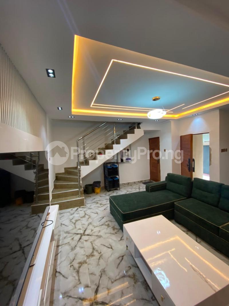2 bedroom House for sale Off Omole Phase 2, Olowora, Lagos Kosofe/Ikosi Lagos