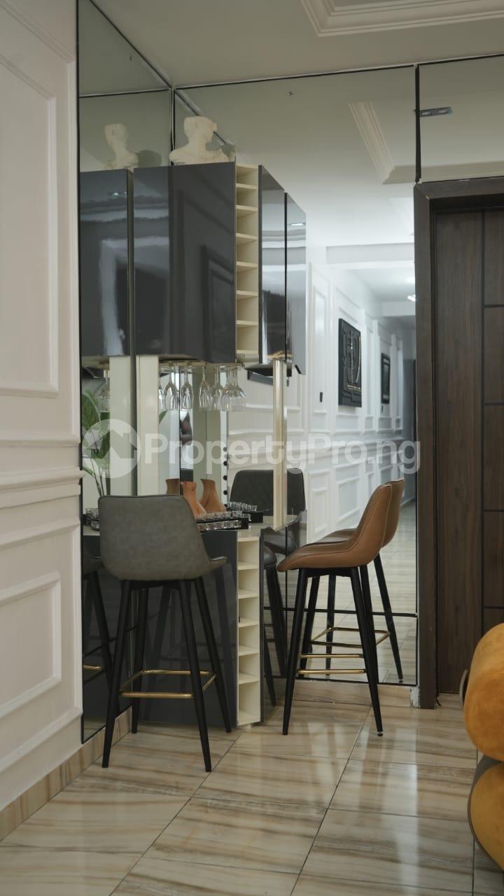 2 bedroom Flat / Apartment for rent Ikate Lekki Lagos