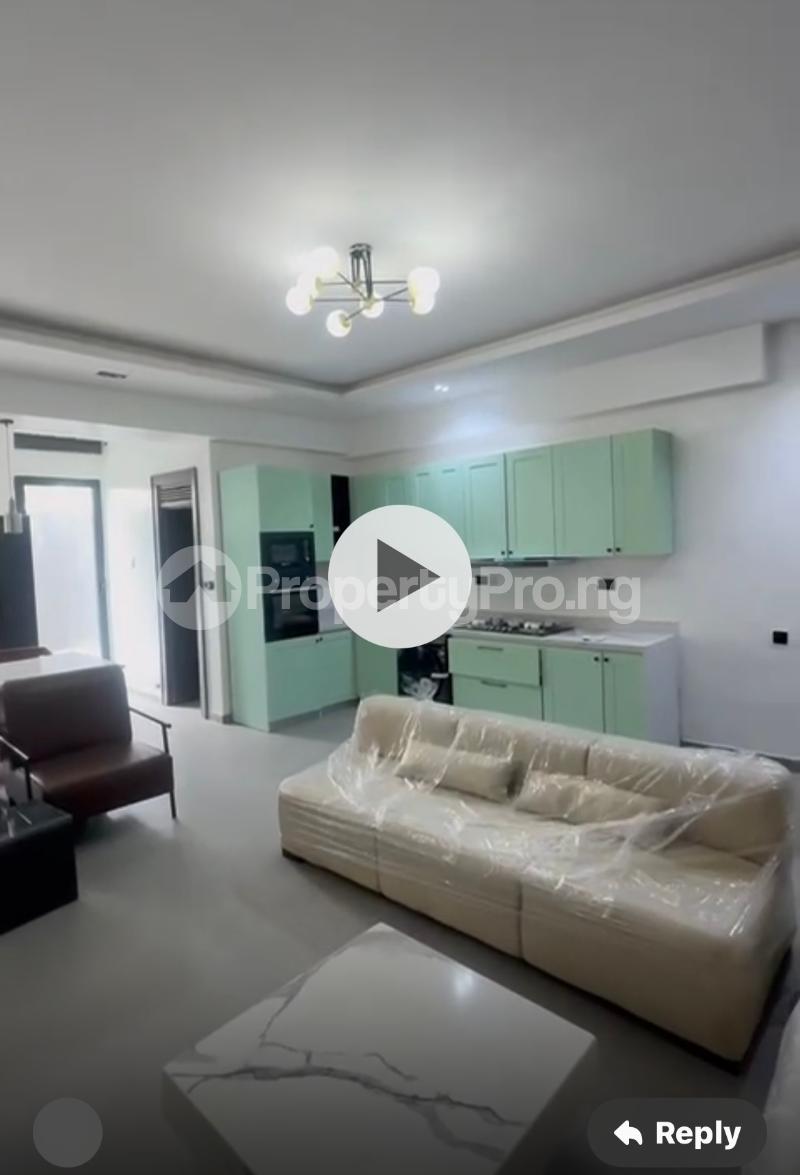 2 bedroom Flat / Apartment for rent Off Bourdillon Road Bourdillon Ikoyi Lagos