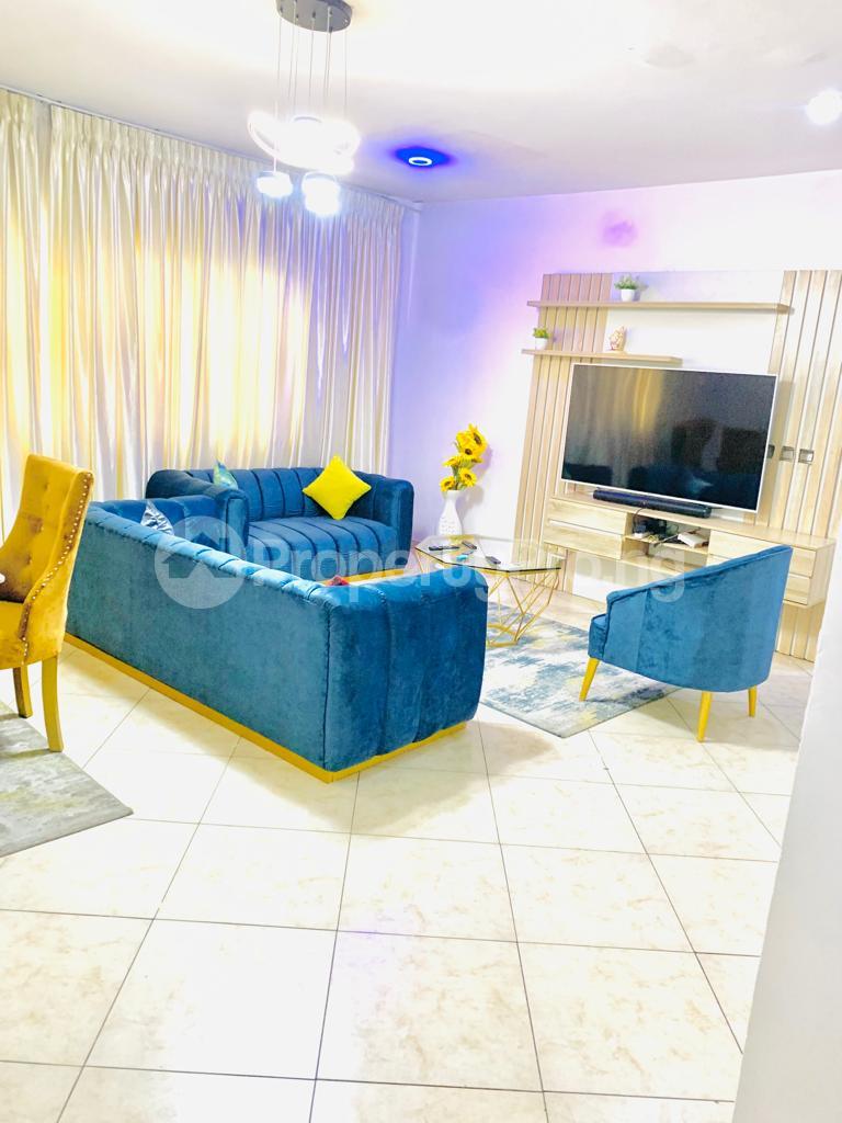 3 bedroom House for rent Primewater View Garden Ikate Lekki Lagos