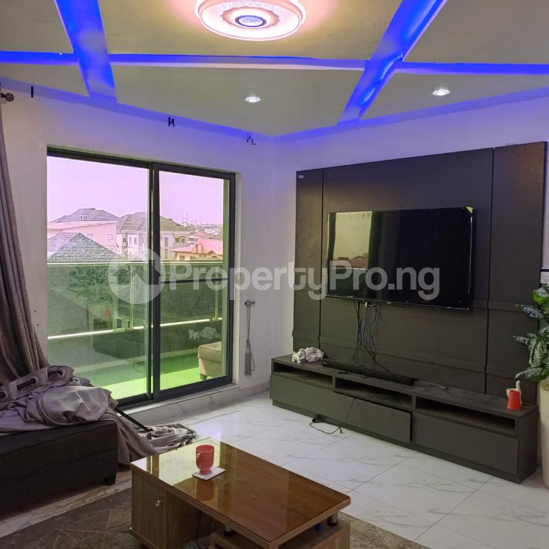 3 bedroom House for sale Josodat Estate Soluyi Gbagada Lagos