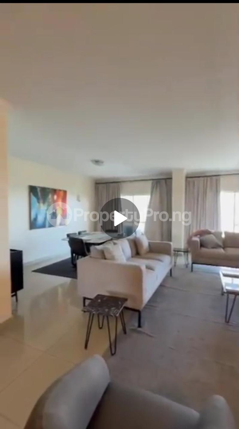 3 bedroom Flat / Apartment for rent Mason Apartments Gerard road Ikoyi Lagos