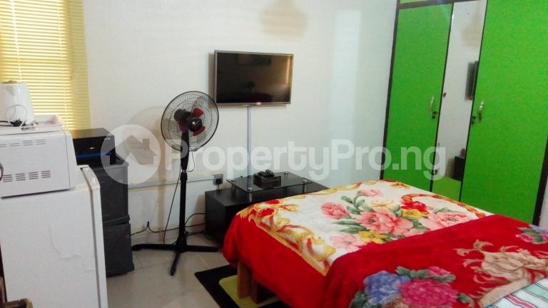 1 bedroom Flat / Apartment for rent Peevee Rd, Bourdillon Ikoyi Lagos