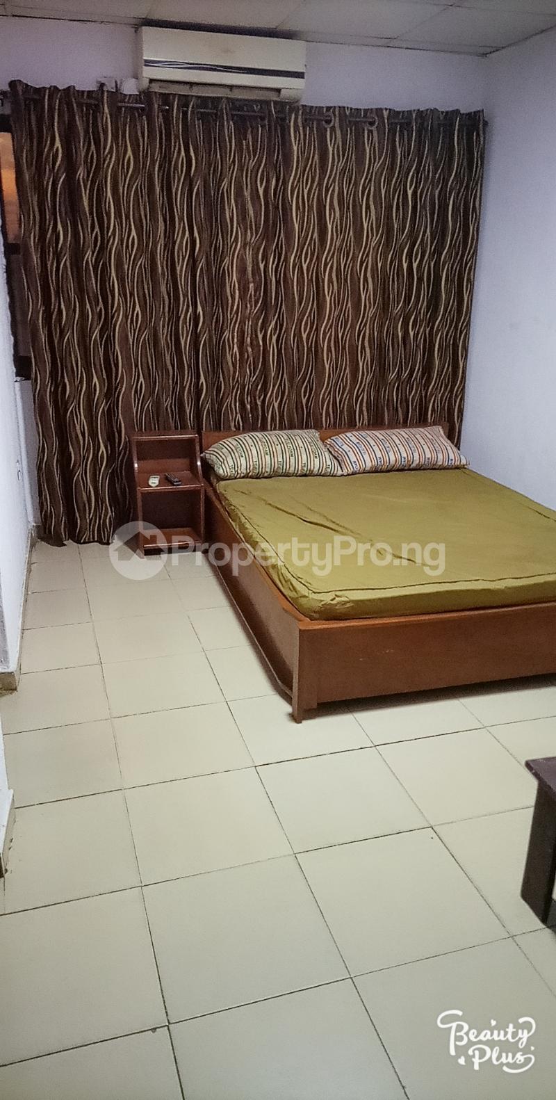 1 bedroom Flat / Apartment for rent Oke Afa Isolo Lagos Mainland Oke-Afa Isolo Lagos
