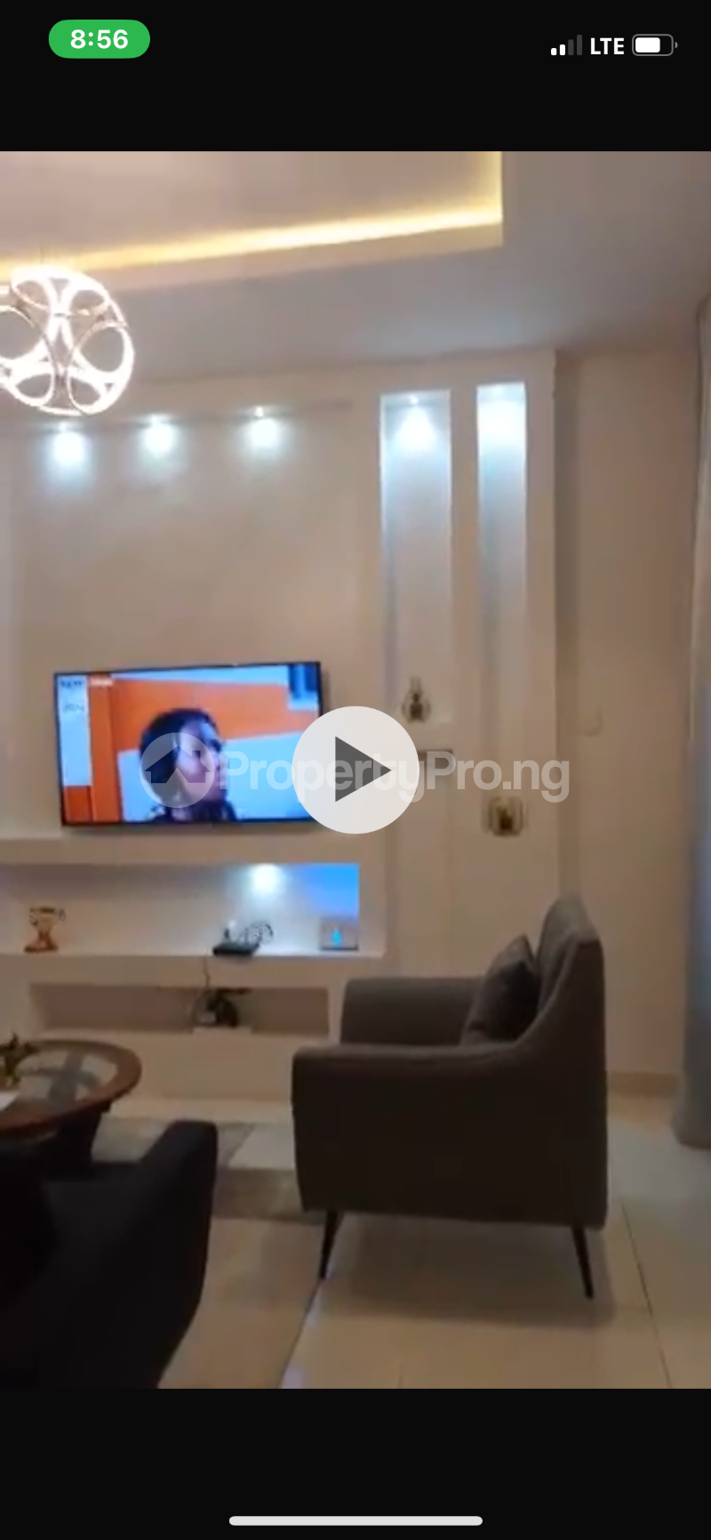 1 bedroom Flat / Apartment for rent Spg Lekki Lekki Phase 1 Lekki Lagos