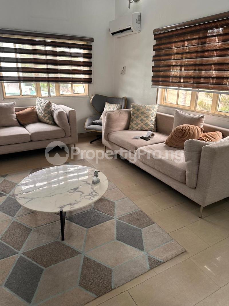 1 bedroom Flat / Apartment for rent Osborne Foreshore Estate Ikoyi Lagos