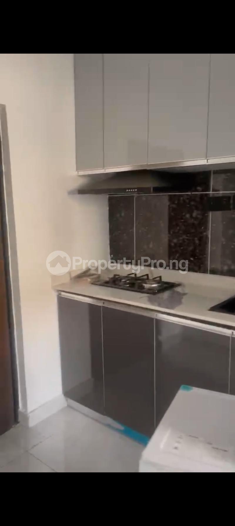 1 bedroom Flat / Apartment for rent Mende Maryland Lagos