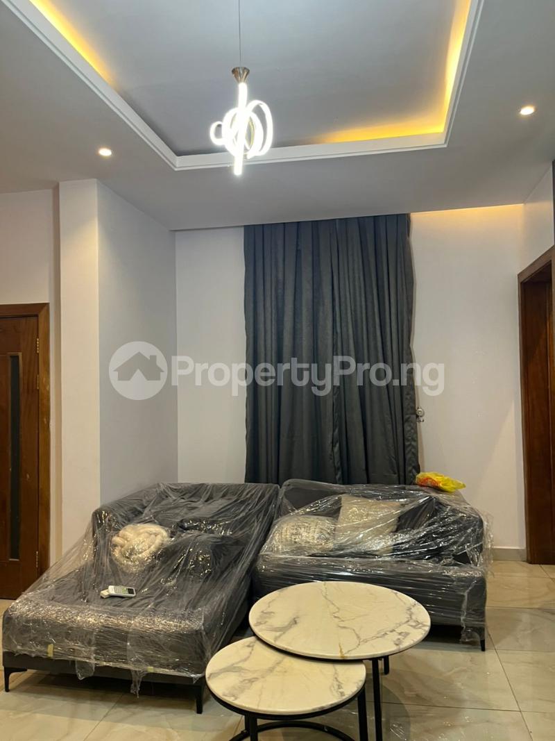 1 bedroom Flat / Apartment for rent Lekki Phase 1 Lekki Lagos