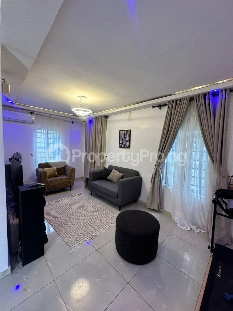 2 bedroom Flat / Apartment for shortlet Joseph Harrison Street Onike Yaba Onike Yaba Lagos