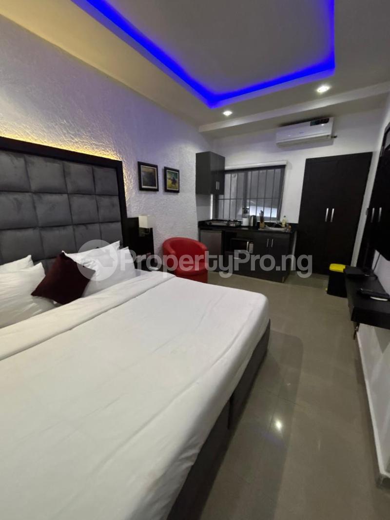 1 bedroom Flat / Apartment for rent Eko Hotel Ademola Adetokunbo Victoria Island Lagos