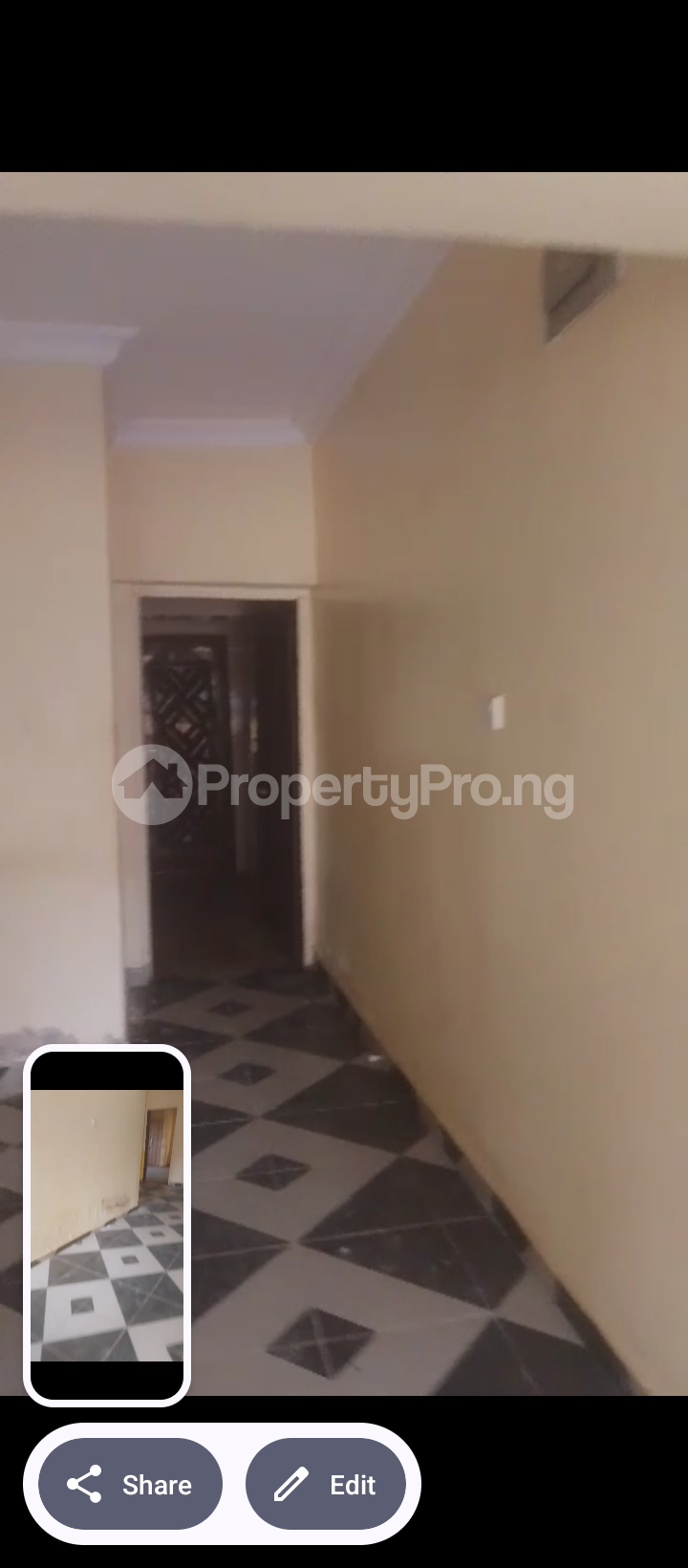 2 bedroom Flat / Apartment for rent Gowon Estate Egbeda Alimosho Lagos