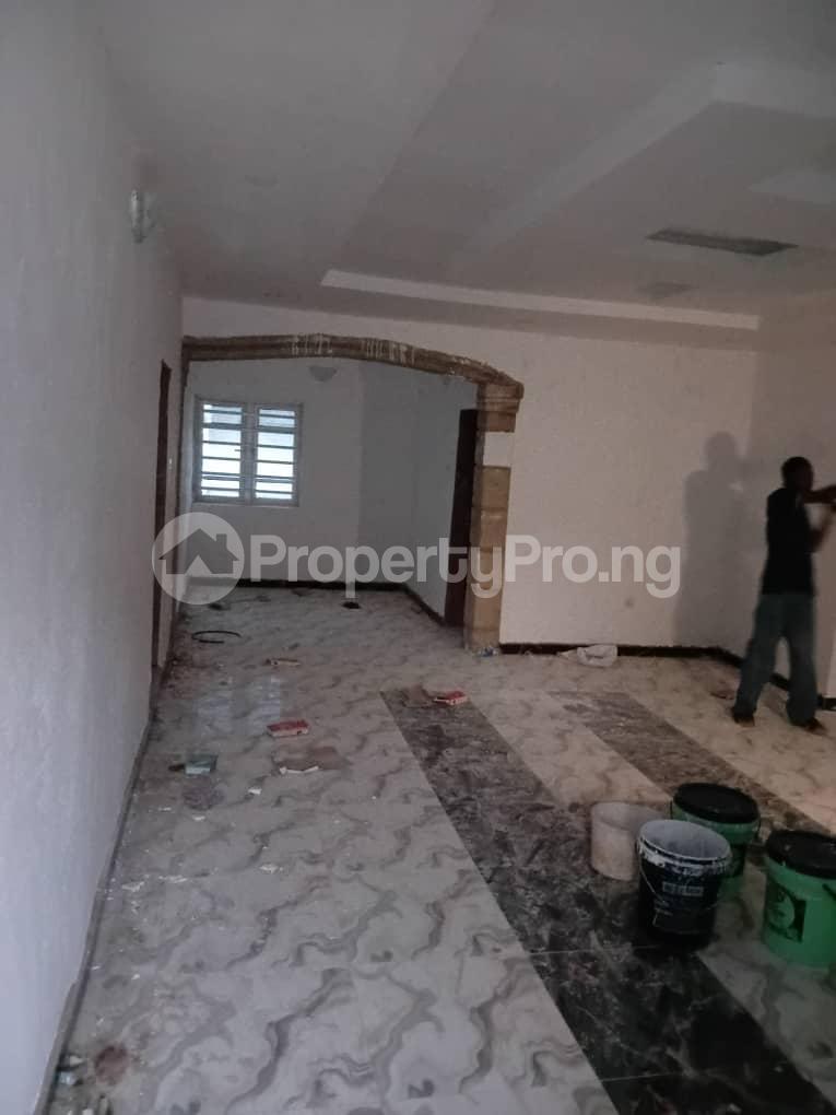 2 bedroom Flat / Apartment for rent Off Itamaga Gbaga Ijede Ikorodu Lagos