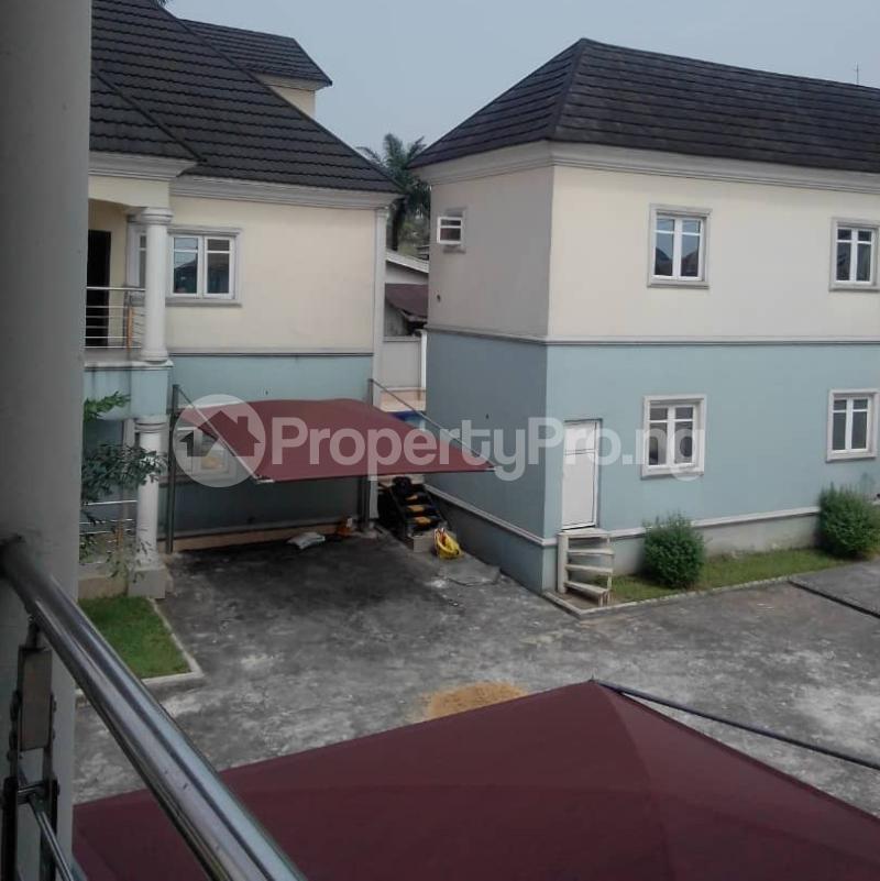 1 bedroom Flat / Apartment for rent Trans Amadi Port Harcourt Rivers