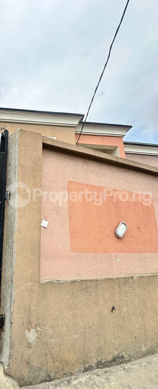 4 bedroom House for sale  Opebi Ikeja Lagos