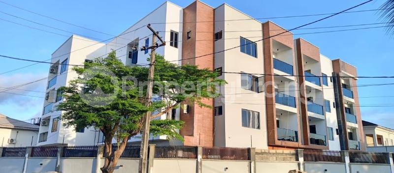 2 bedroom Flat / Apartment for sale Lekki Phase 1 Lekki Phase 1 Lekki Lagos