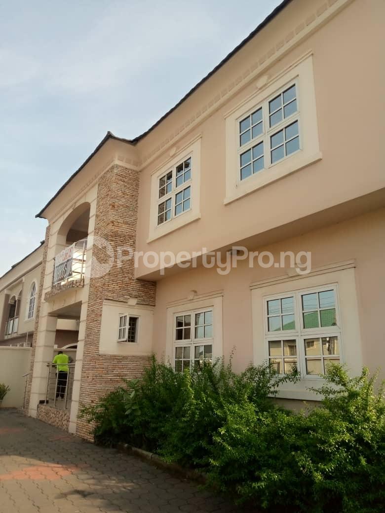 5 bedroom House for rent Magodo Ph1 Estate Isheri Via Berger. Magodo Kosofe/Ikosi Lagos - 7