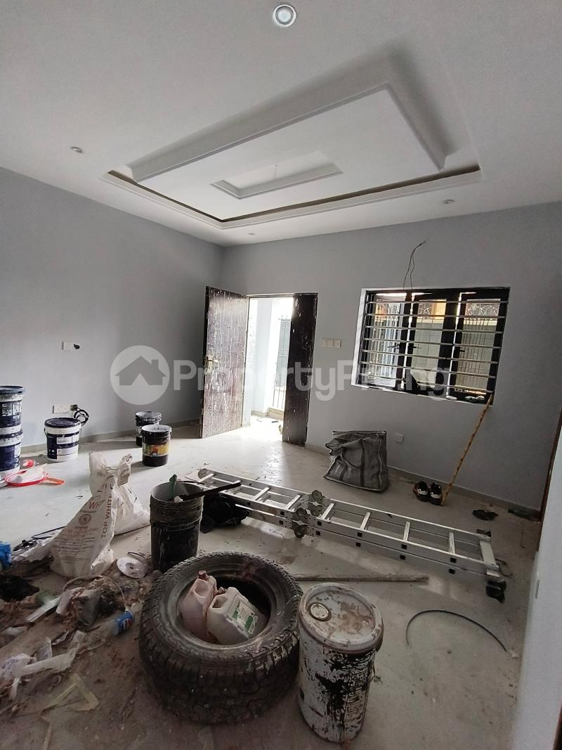 3 bedroom Flat / Apartment for rent Off Pedro Road, Pedro, Gbagada Palmgrove Shomolu Lagos