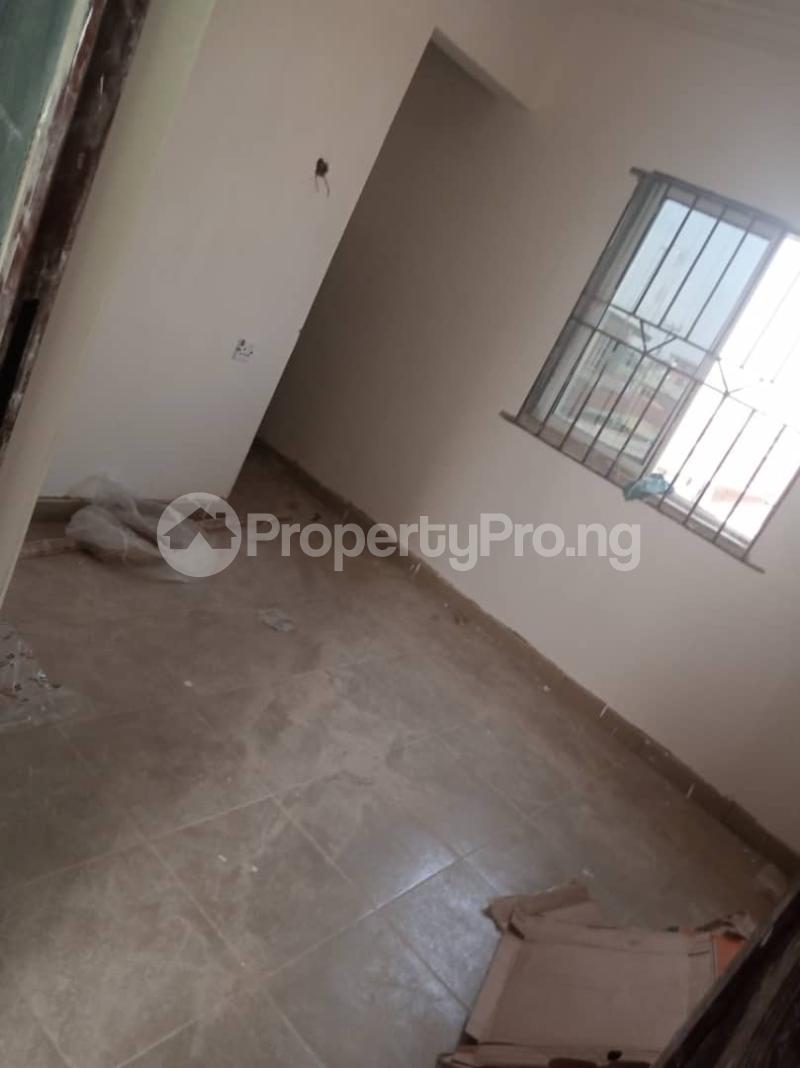 1 bedroom Flat / Apartment for rent ... Akoka Yaba Lagos