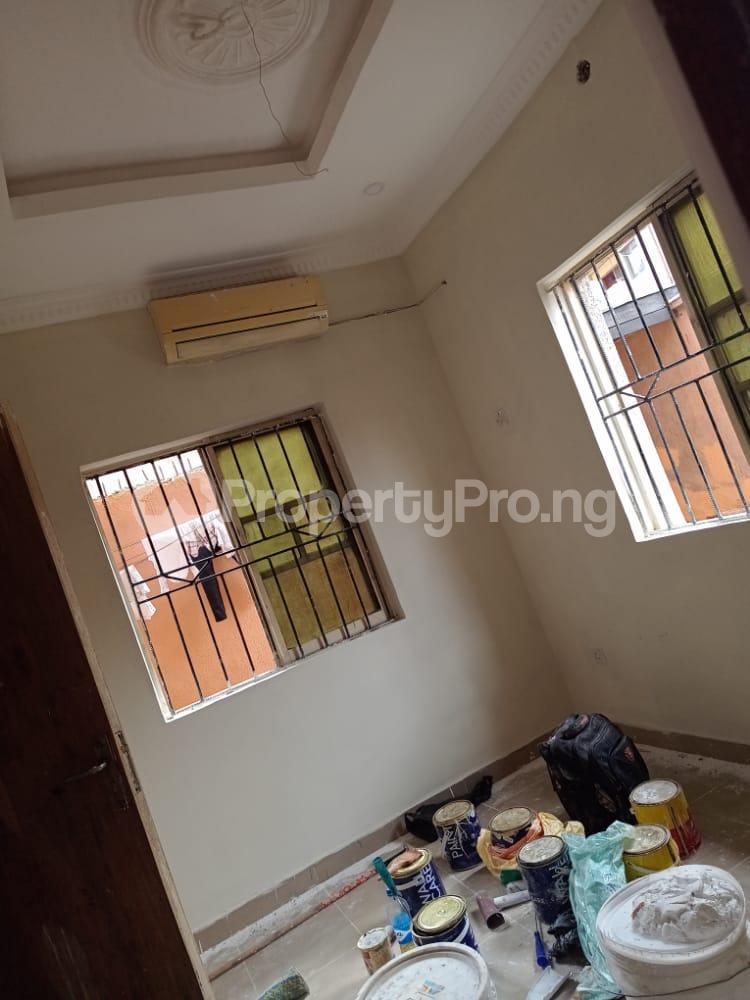 1 bedroom Flat / Apartment for rent   Jibowu Yaba Lagos
