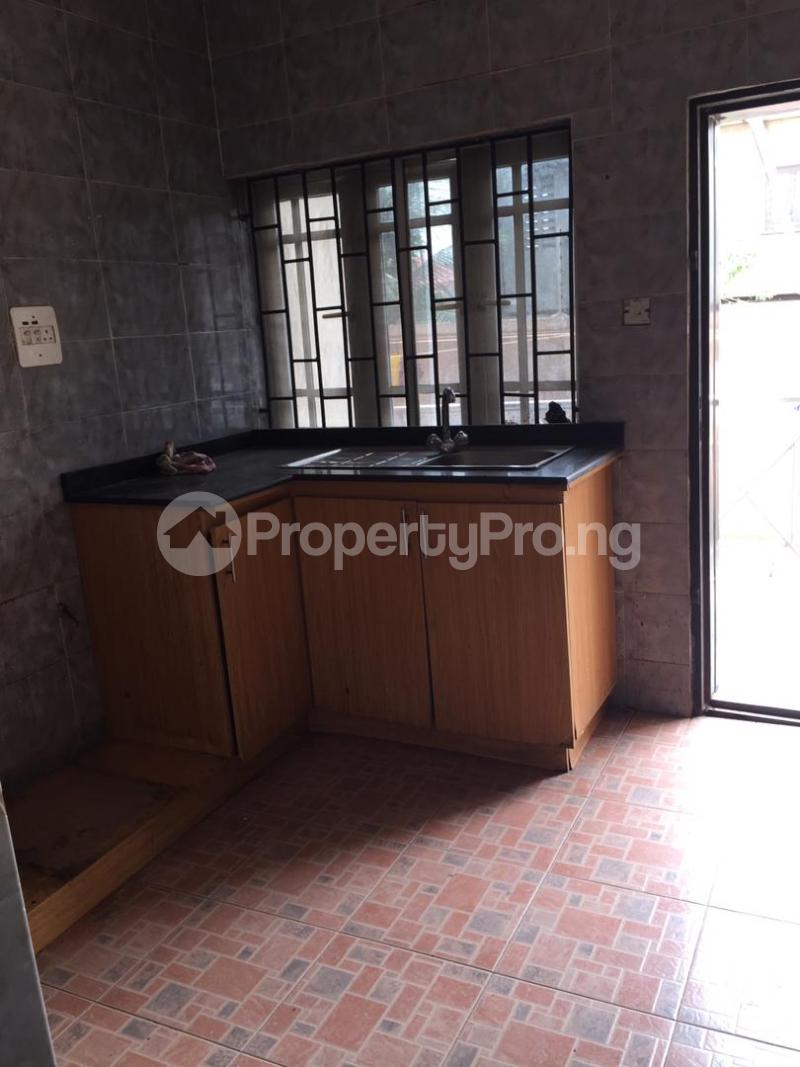 2 bedroom Flat / Apartment for rent   Ogudu GRA Ogudu Lagos