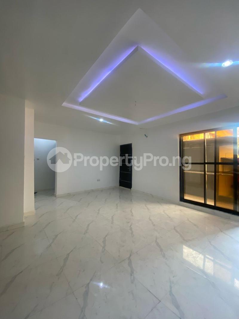 2 bedroom Flat / Apartment for rent Surulere Aguda Surulere Lagos