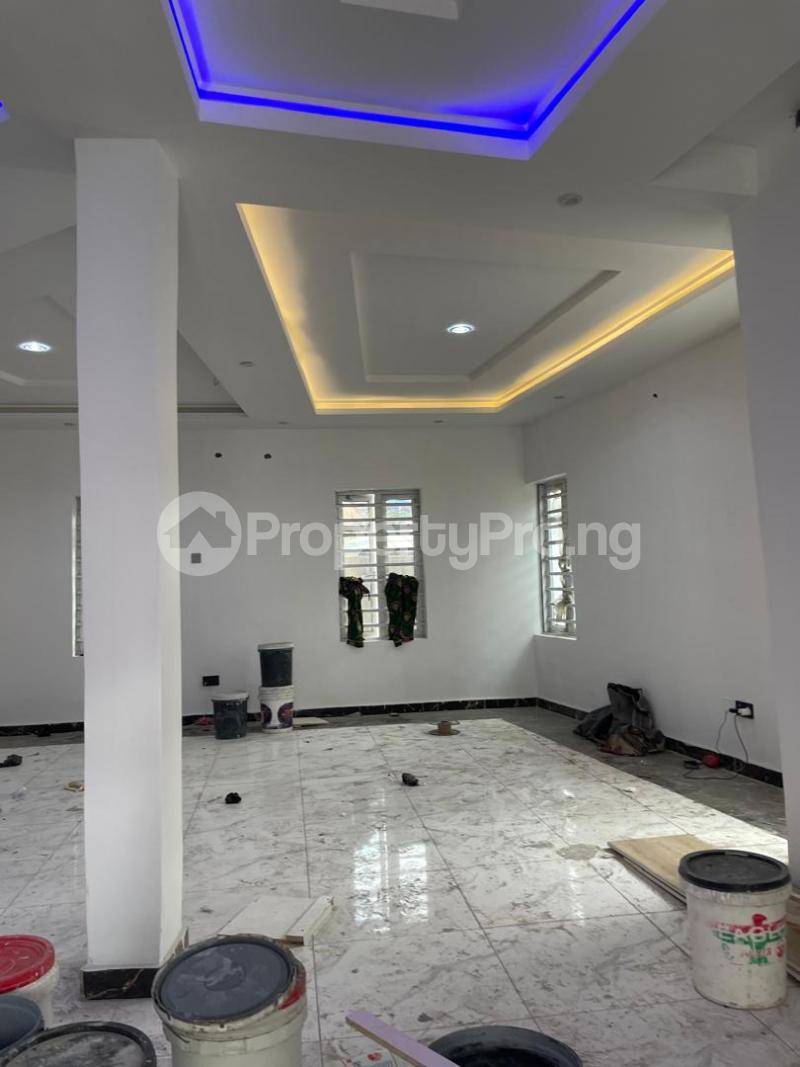 5 bedroom House for sale Idimu Egbe/Idimu Lagos