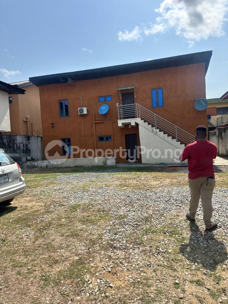 2 bedroom Flat / Apartment for rent Onike Estate Onike Yaba Lagos