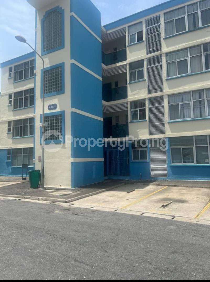 4 bedroom Flat / Apartment for sale In A Secured And Serene Neighborhood At 1004 Estate, Victoria Island Lagos 1004 Victoria Island Lagos
