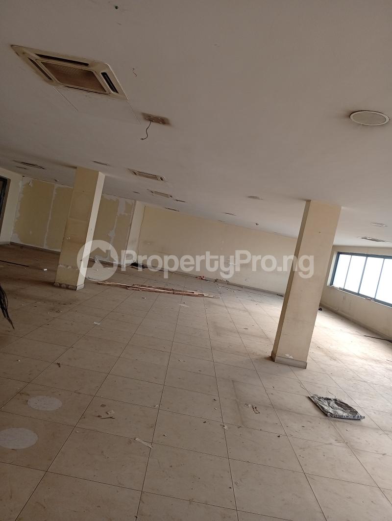 Commercial Property for rent Opebi Ikeja Lagos