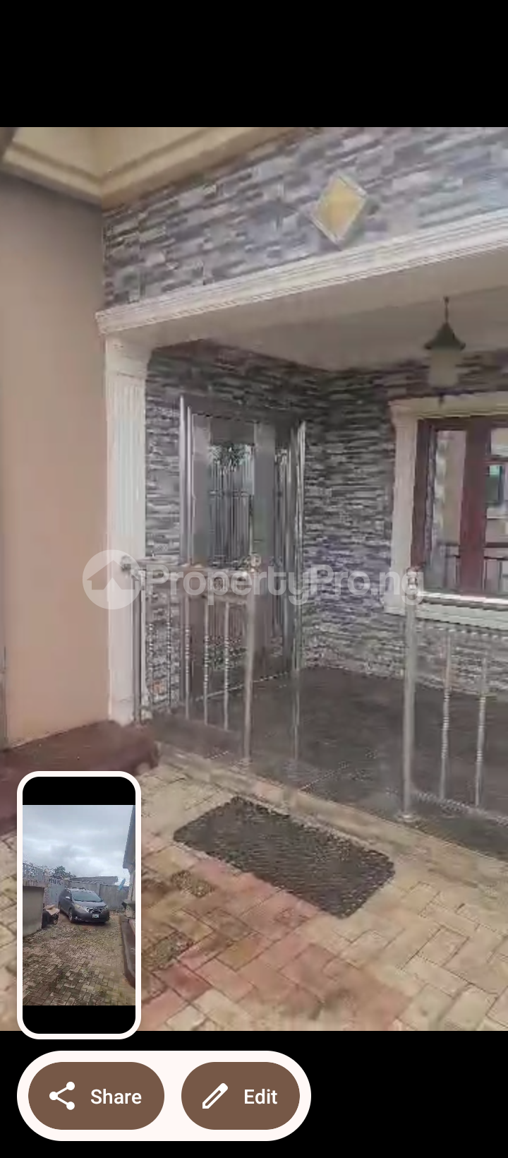 2 bedroom Flat / Apartment for rent Agungoye, Igbogbo Ikorodu Lagos