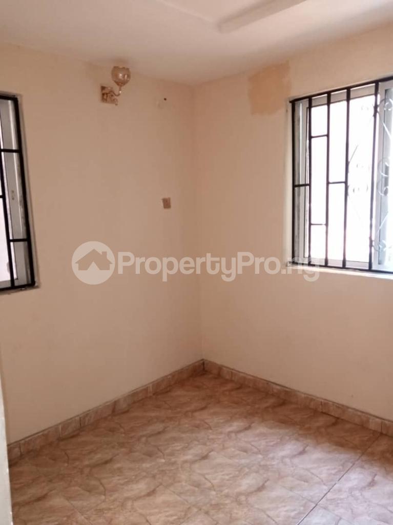 House for rent Howson Right Estate Oregun Ikeja. Lagos Mainland Oregun Ikeja Lagos