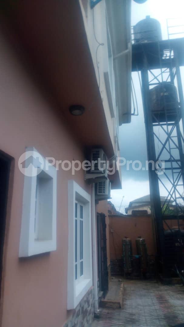 2 bedroom Flat / Apartment for rent Ajao Estate Isolo. Lagos Mainland Ajao Estate Isolo Lagos