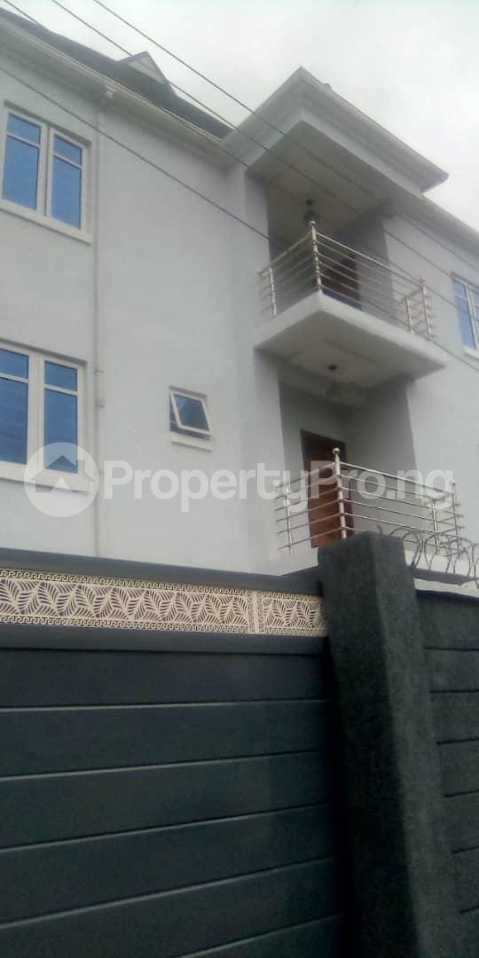 2 bedroom Flat / Apartment for rent Off Morocco Yaba Lagos