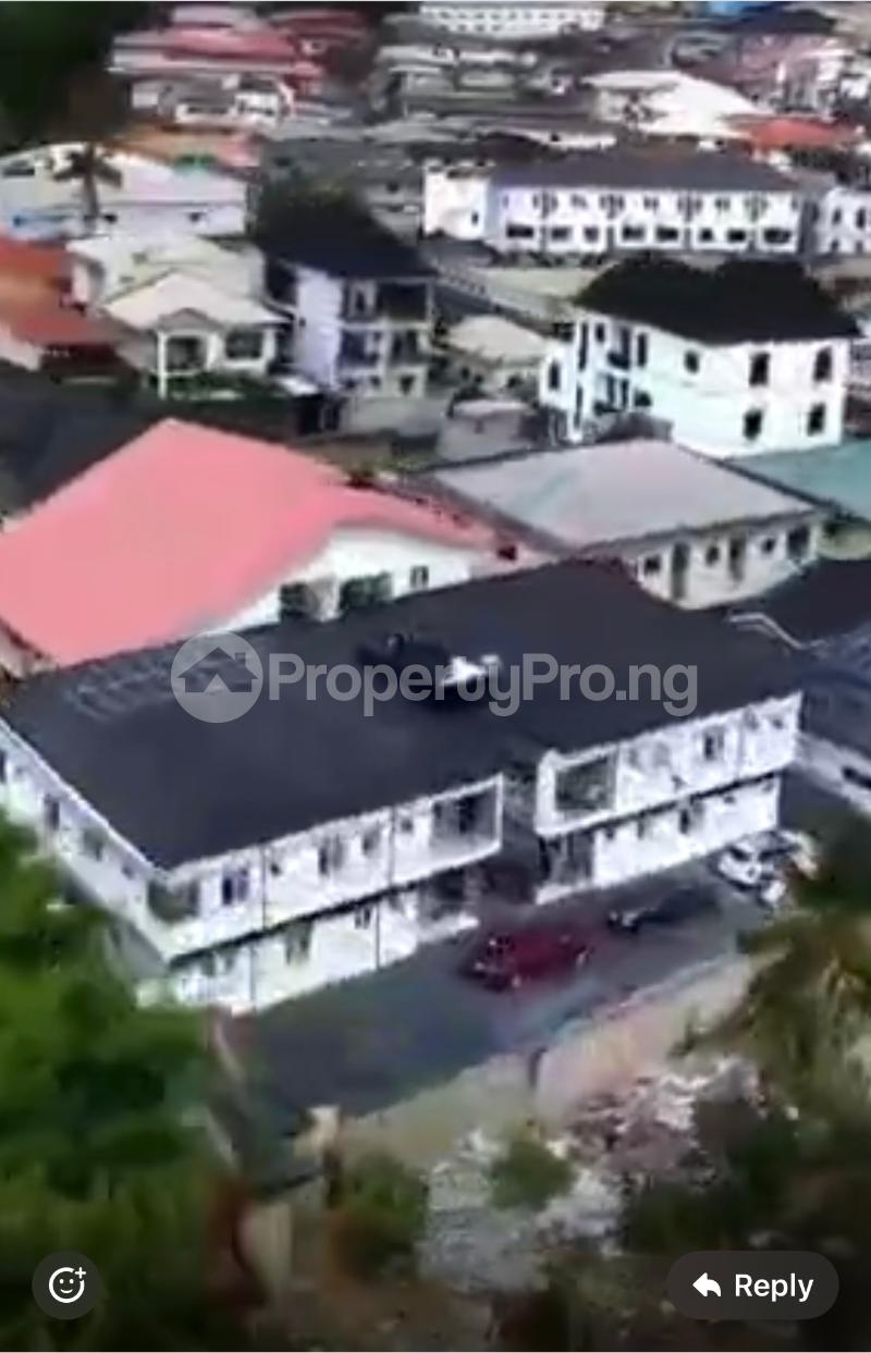 2 bedroom Flat / Apartment for sale Peace Estate Oregun Ikeja Lagos