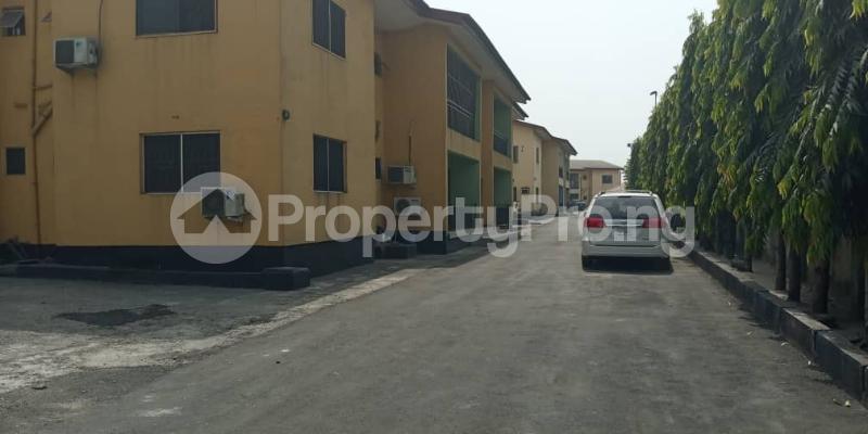 Flat / Apartment for rent Nddc Estate Aeroplane Drive Off Peter Odili Road Port Harcourt Rivers