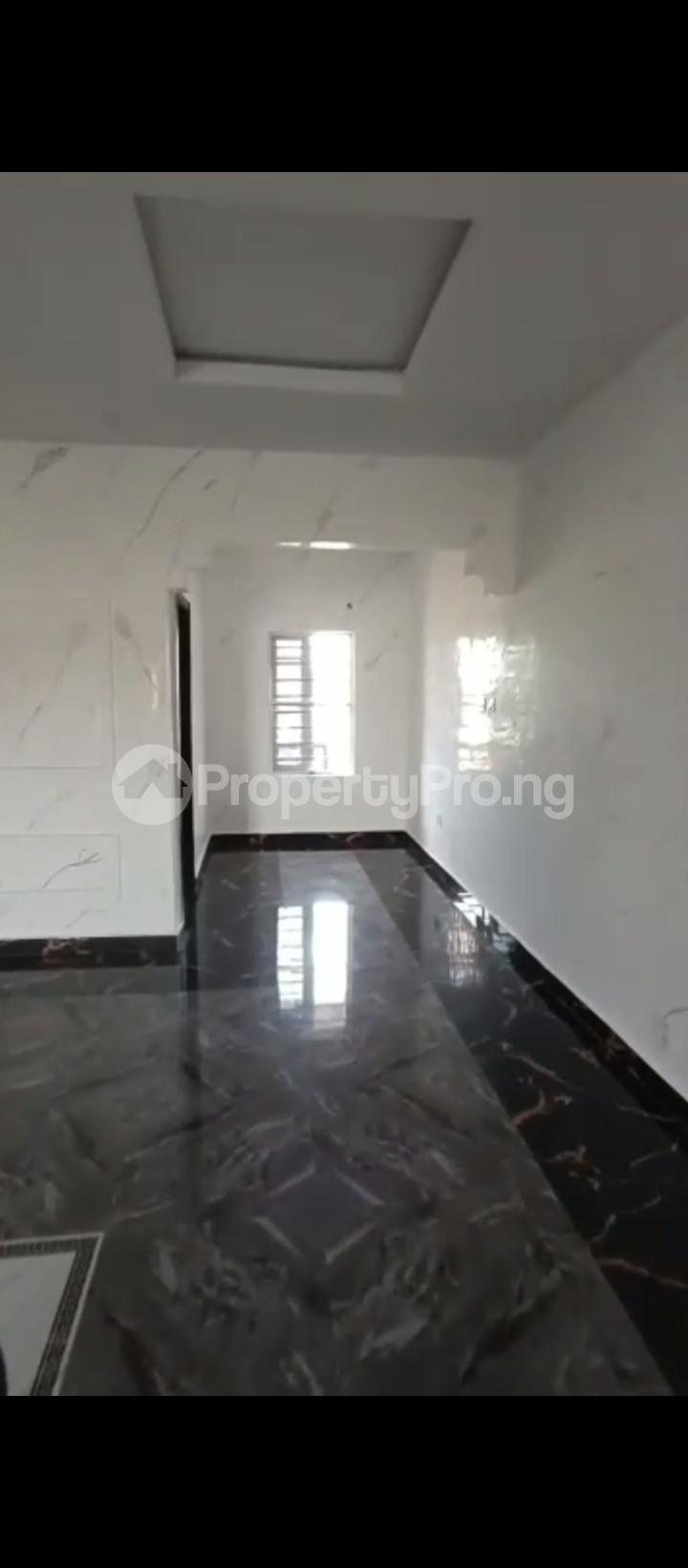 3 bedroom Flat / Apartment for rent Ebute Ikorodu Lagos