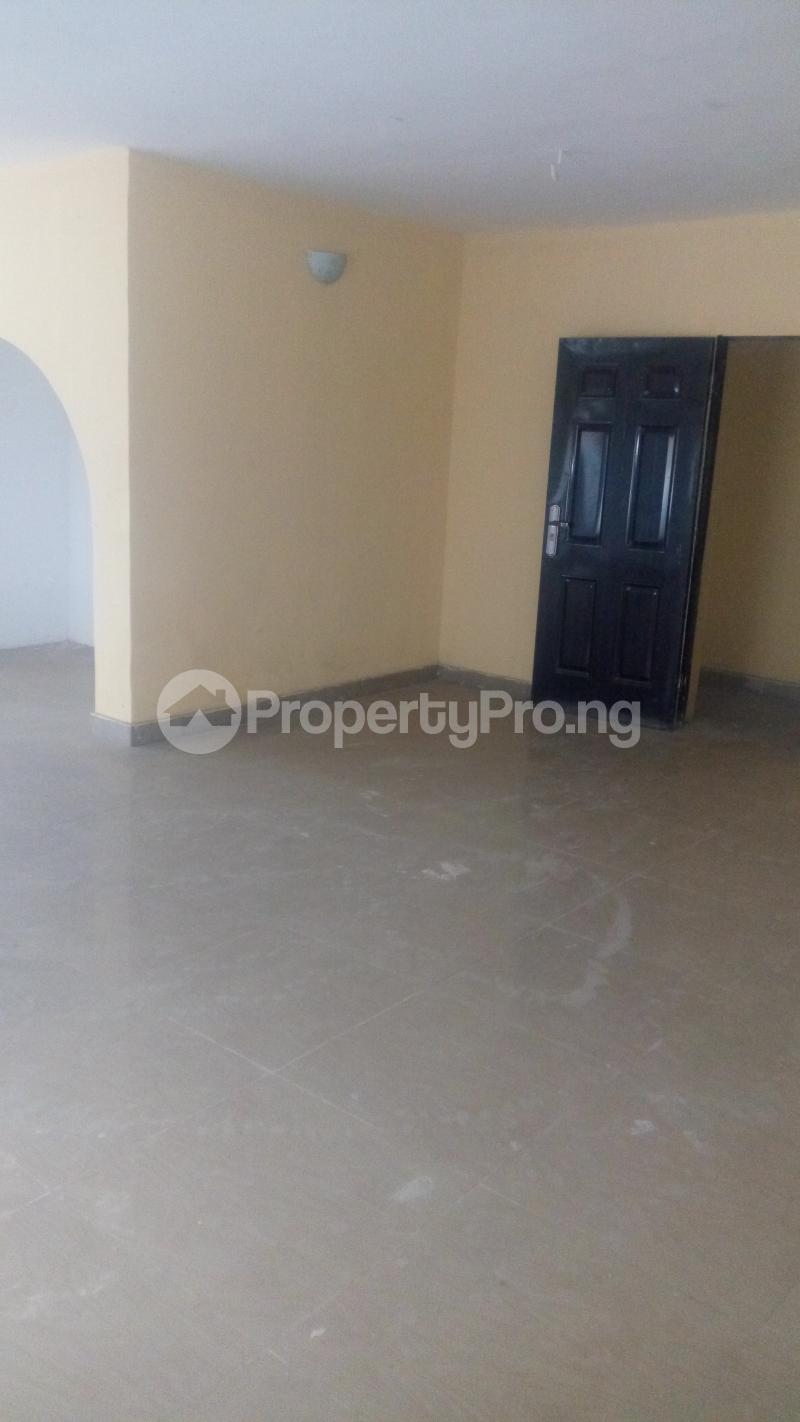 3 bedroom Flat / Apartment for rent Ajao Estate Isolo.lagos Mainland Isolo Lagos