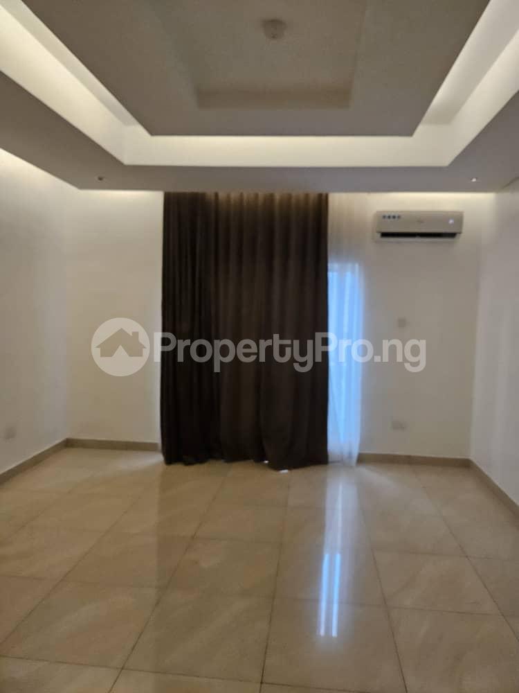 3 bedroom Flat / Apartment for rent Isaac John Ikeja GRA Ikeja Lagos